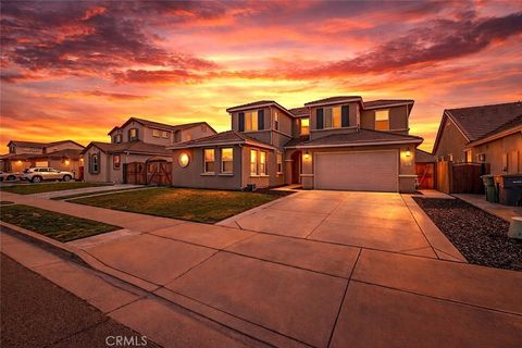 Photo of 1164 Barcelona Dr, Livingston, CA 95334 (MLS # MC26049949)