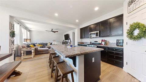 Tiny photo for 1164 Barcelona Dr, Livingston, CA 95334 (MLS # MC26049949)