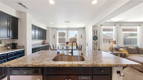 Tiny photo for 1164 Barcelona Dr, Livingston, CA 95334 (MLS # MC26049949)