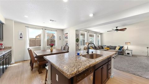 Tiny photo for 1164 Barcelona Dr, Livingston, CA 95334 (MLS # MC26049949)