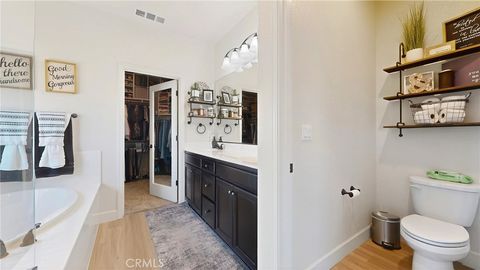 Tiny photo for 1164 Barcelona Dr, Livingston, CA 95334 (MLS # MC26049949)