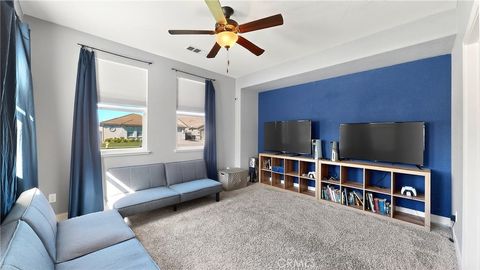 Tiny photo for 1164 Barcelona Dr, Livingston, CA 95334 (MLS # MC26049949)