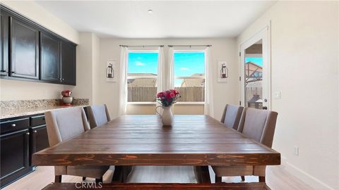 Tiny photo for 1164 Barcelona Dr, Livingston, CA 95334 (MLS # MC26049949)