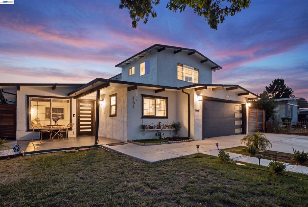 167 Lawton Dr DR, Milpitas CA 95035