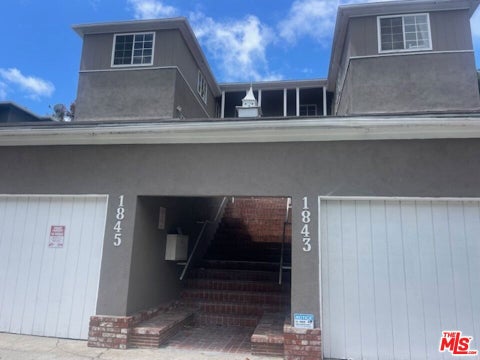 Photo of 1845 1/2 S South Beverly Glen Boulevard, Los Angeles, CA 90025 (MLS # 26863839)