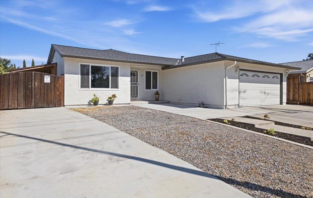 77 Shenado Place