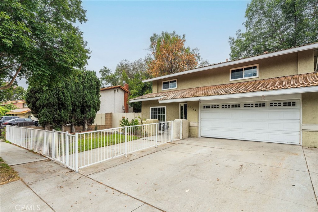 16322 Main Street