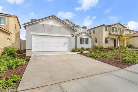 Photo of 36772 Arietta Way, Beaumont, CA 92223 (MLS # IG26083922)