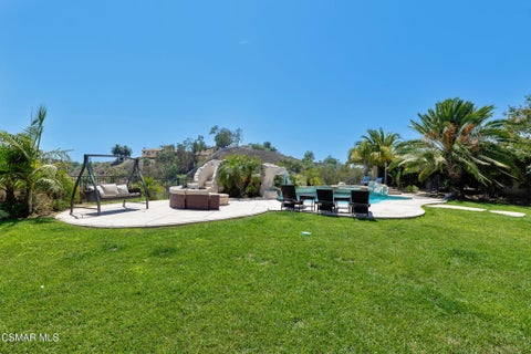Tiny photo for 12478 Nelson Road, Moorpark, CA 93021 (MLS # 226003703)
