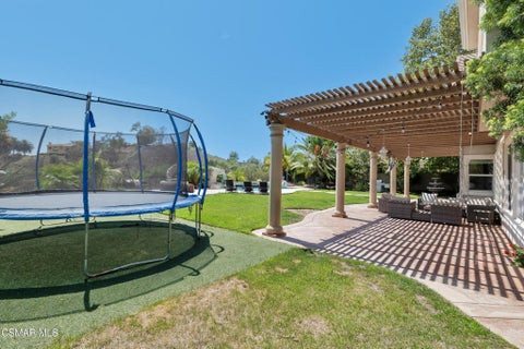 Tiny photo for 12478 Nelson Road, Moorpark, CA 93021 (MLS # 226003703)