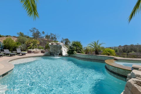 Tiny photo for 12478 Nelson Road, Moorpark, CA 93021 (MLS # 226003703)