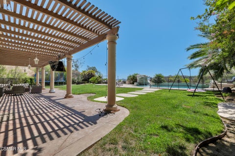 Tiny photo for 12478 Nelson Road, Moorpark, CA 93021 (MLS # 226003703)