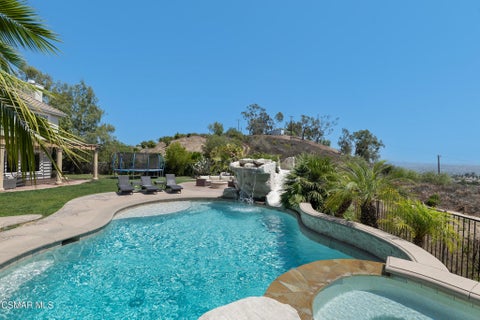 Tiny photo for 12478 Nelson Road, Moorpark, CA 93021 (MLS # 226003703)