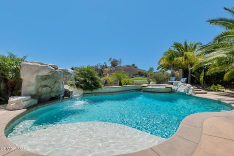Tiny photo for 12478 Nelson Road, Moorpark, CA 93021 (MLS # 226003703)