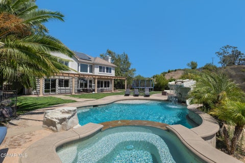 Tiny photo for 12478 Nelson Road, Moorpark, CA 93021 (MLS # 226003703)