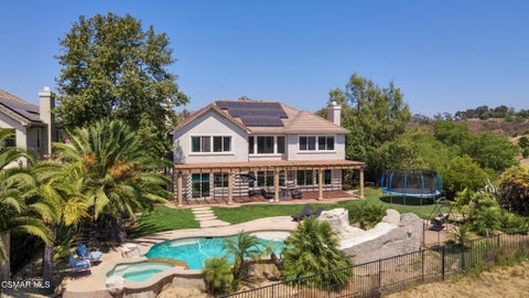 Tiny photo for 12478 Nelson Road, Moorpark, CA 93021 (MLS # 226003703)