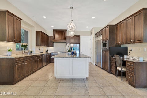 Tiny photo for 12478 Nelson Road, Moorpark, CA 93021 (MLS # 226003703)