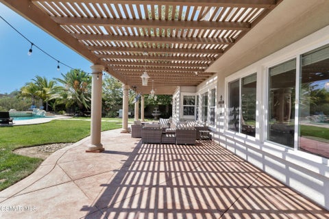 Tiny photo for 12478 Nelson Road, Moorpark, CA 93021 (MLS # 226003703)