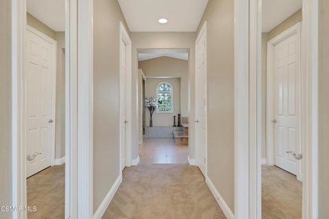 Tiny photo for 12478 Nelson Road, Moorpark, CA 93021 (MLS # 226003703)