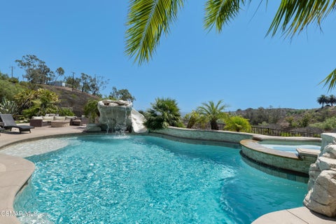 Tiny photo for 12478 Nelson Road, Moorpark, CA 93021 (MLS # 226003703)