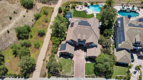 Tiny photo for 12478 Nelson Road, Moorpark, CA 93021 (MLS # 226003703)