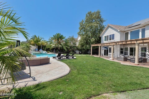 Tiny photo for 12478 Nelson Road, Moorpark, CA 93021 (MLS # 226003703)