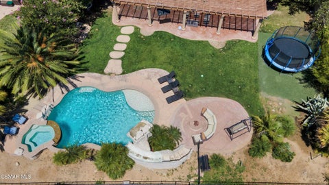 Tiny photo for 12478 Nelson Road, Moorpark, CA 93021 (MLS # 226003703)