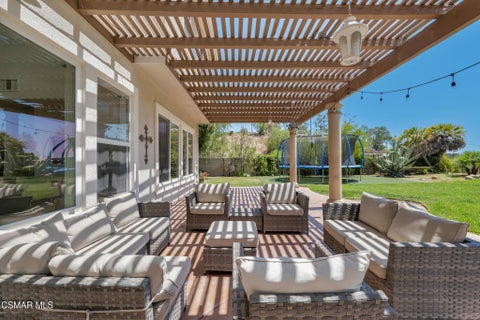Tiny photo for 12478 Nelson Road, Moorpark, CA 93021 (MLS # 226003703)
