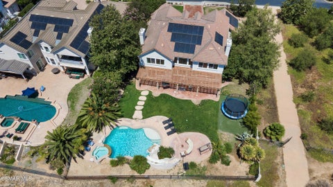 Tiny photo for 12478 Nelson Road, Moorpark, CA 93021 (MLS # 226003703)