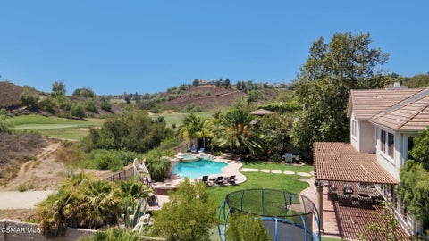 Tiny photo for 12478 Nelson Road, Moorpark, CA 93021 (MLS # 226003703)