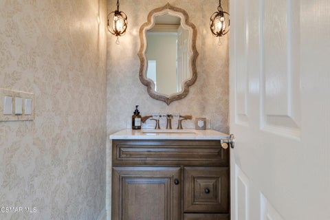 Tiny photo for 12478 Nelson Road, Moorpark, CA 93021 (MLS # 226003703)