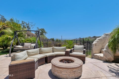 Tiny photo for 12478 Nelson Road, Moorpark, CA 93021 (MLS # 226003703)