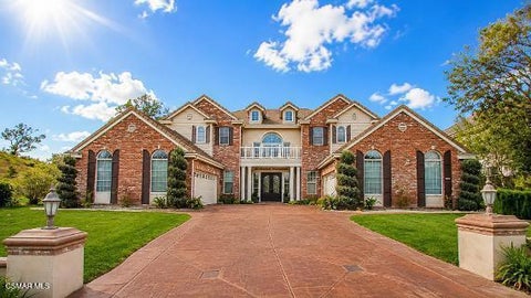 Photo of 12478 Nelson Road, Moorpark, CA 93021 (MLS # 226003703)