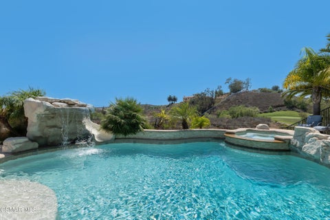 Tiny photo for 12478 Nelson Road, Moorpark, CA 93021 (MLS # 226003703)