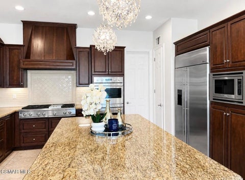 Tiny photo for 12478 Nelson Road, Moorpark, CA 93021 (MLS # 226003703)