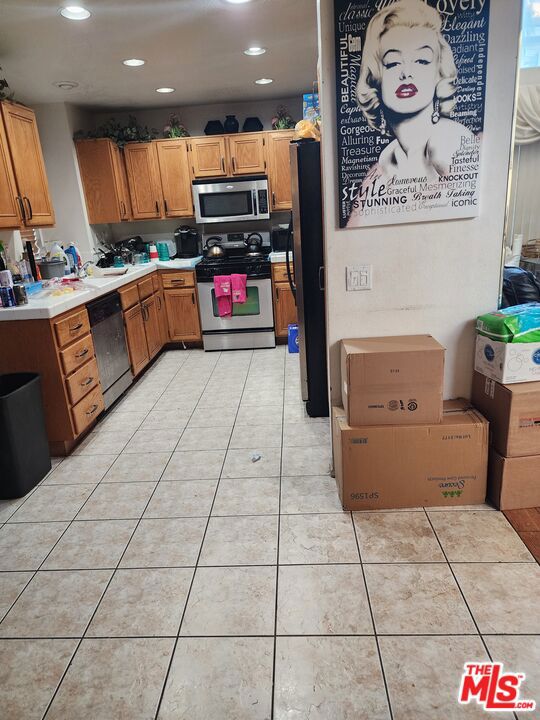 4444 Merle Street