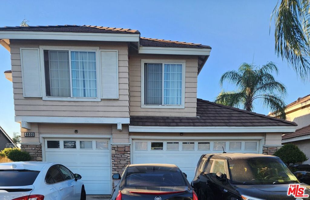 4444 Merle Street