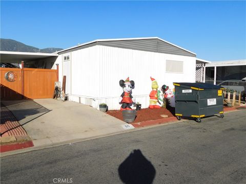 Photo of 10350 BASELINE Rd #55, Alta Loma, CA 91701 (MLS # IG25273702)