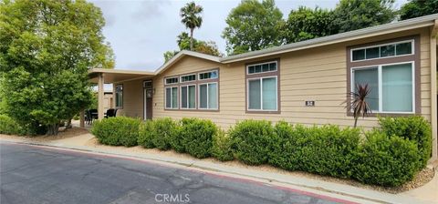 Photo of 17350 Temple Avenue #52, La Puente, CA 91744 (MLS # DW26105710)