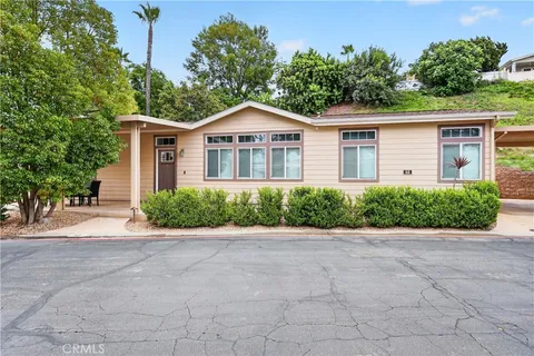 17350 Temple Avenue Unit 52, La Puente, CA 91744 - MLS#: DW26105710