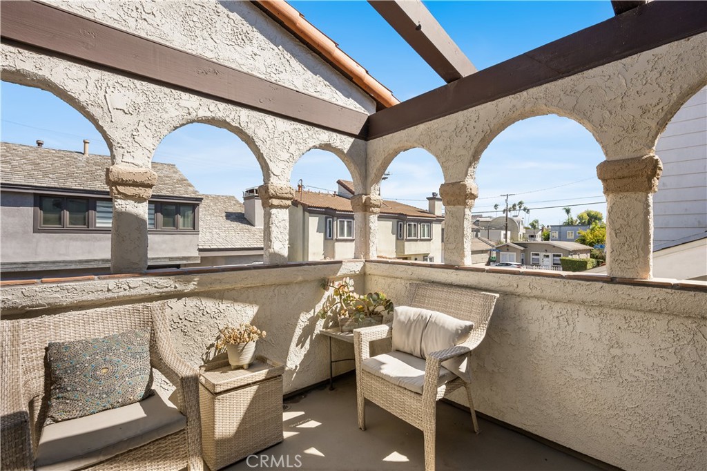 Naples (NA) - Residential