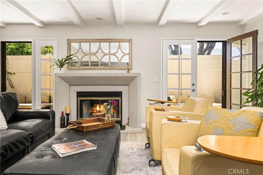 Nestled in the vibrant heart of Naples, 111 Geneva Walk isn’t just an address—it's a lifestyle. Imagine sauntering along charming canals, enjoying the accessibility of this coveted neighborhood. This Mediterranean-meets-Contemporary gem boasts 4 bedrooms and 3.25 bathrooms within a generous 2,319 square feet. With a lot size of 2,396 square feet, it’s compact yet bursting with charisma.



Step inside to discover an open floor plan ready to impress. Over 200K in recent renovations and upgrades this is a home thats worry free and certain to wow.  The home is elevator-ready, making every inch accessible, and features an exquisite 2nd kitchen—perfect for in-laws, grown kids, or guests who might overstay their welcome simply because they can!



Bask in panoramic views from your rooftop deck, or simply enjoy the tranquility on your private terrace. Whether hosting a holiday gathering or a quiet evening, the setting is perfect.



This residence, a blend of classic charm and modern luxury, reflects the lively, yet laid-back spirit of Naples. Don't just buy a home—invest in a lifestyle where everyday feels like a vacation. ??





Some images are for visionary purposes only.