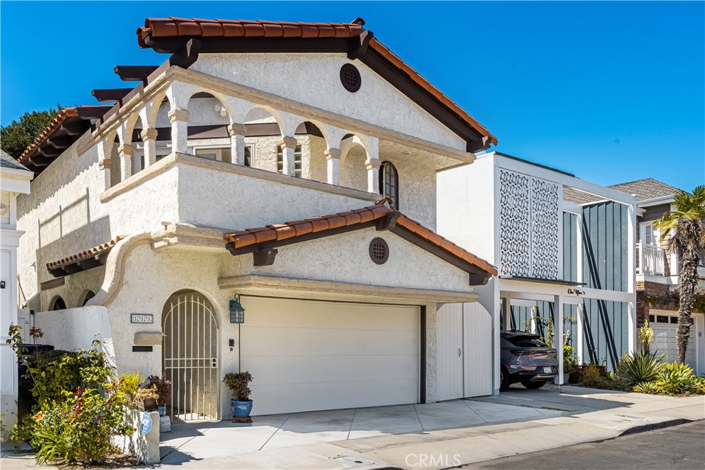 Naples (NA) - Residential