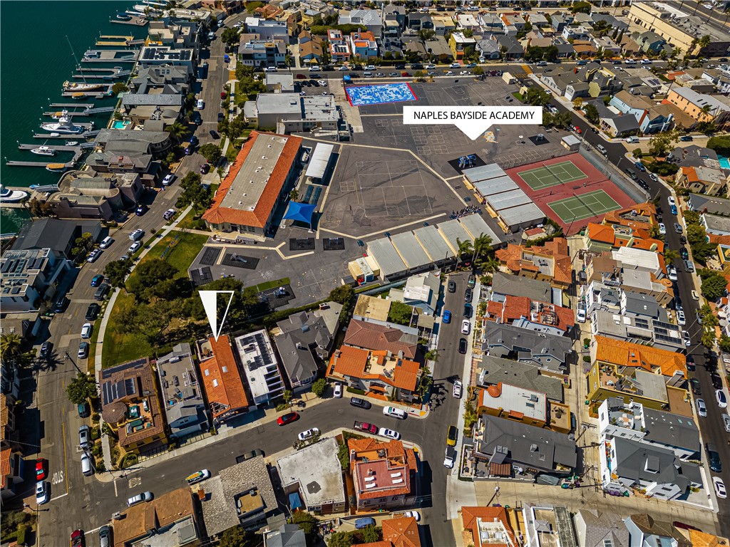 Naples (NA) - Residential