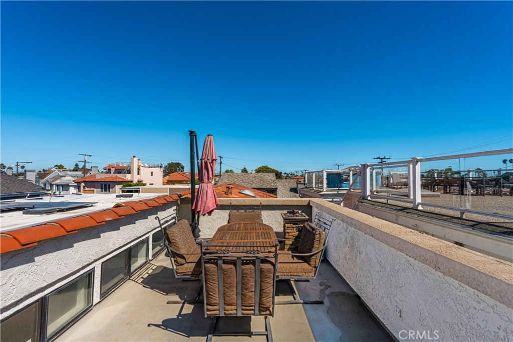 Naples (NA) - Residential