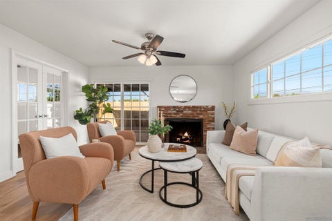 Tiny photo for 5090 Mount Harris Drive DR, San Diego, CA 92117 (MLS # 260025140SD)