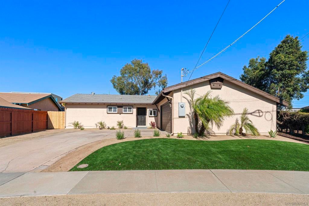 5090 Mount Harris Drive