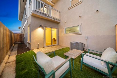 Photo of 1343 Holly Ave Ave, Imperial Beach, CA 91932 (MLS # 260001357SD)