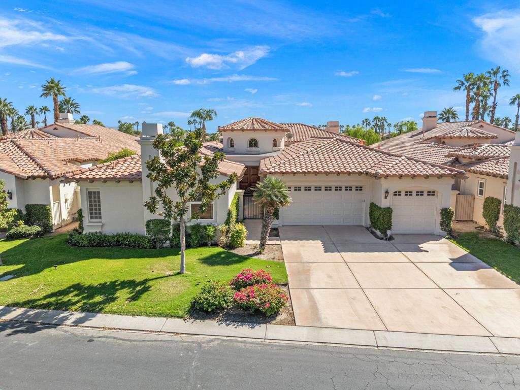 Rancho La Quinta CC - Residential