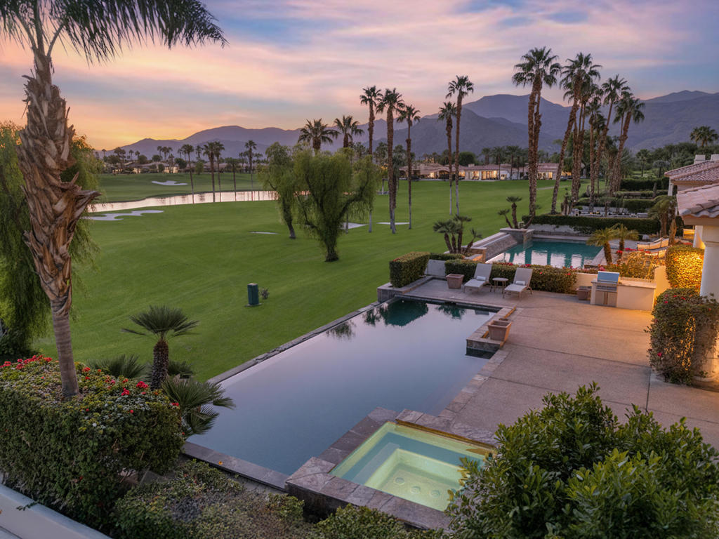Rancho La Quinta CC - Residential